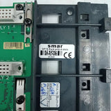 Módulo Smar DF78 4 Rack With 4 Slots - Cabo Eletro
