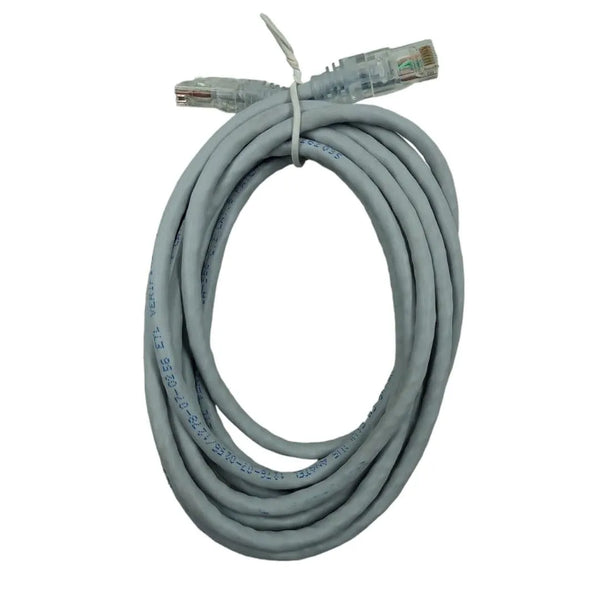 Patch Cord Gigalan Furakawa CAT-6 3M - Cabo Eletro