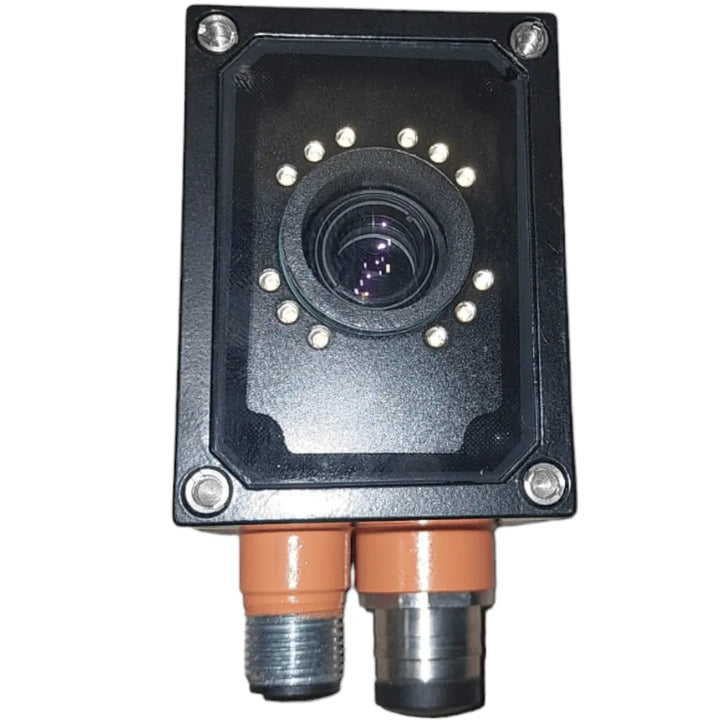 Sensor de Inspeção IFM O2V104 O2VWRPKG/O/V/GM/E1/E2/T - Cabo Eletro