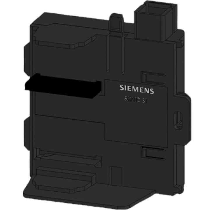 Módulo de Barremento Siemens SIMATIC S7 6ES7654 7HY00 0XA0 - Cabo Eletro