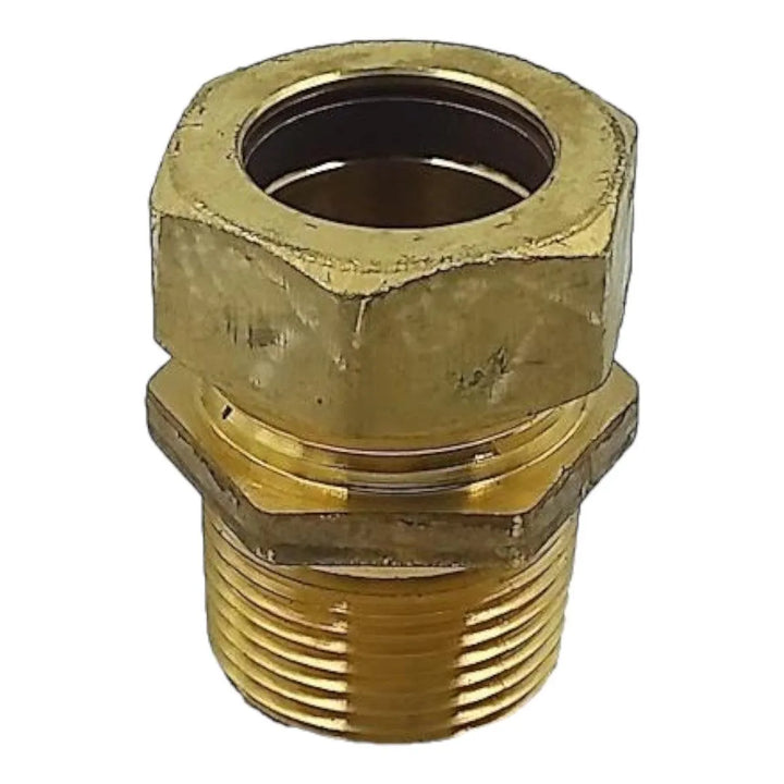 Válvula Termostato Spirax Sarco NPT BRONZE 27A93GRC SPI - Cabo Eletro