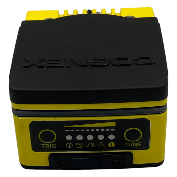 Sistema de visão Cognex 1AAB 821-10105-1R 24Vdc 1.5A - Cabo Eletro