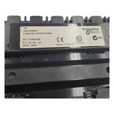 Módulo Schneider TBX TBXAMS620 - Cabo Eletro