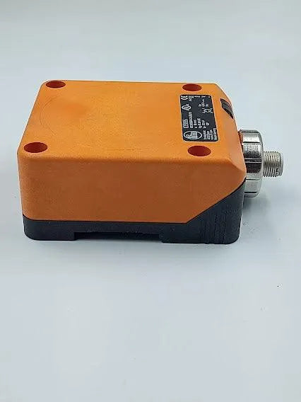 Sensor Indutivo Eletrônico Efector Ifm ID5055 250MA 10-36VDC - Cabo Eletro