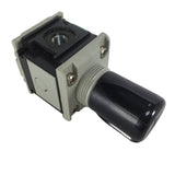 Regulador de pressão Druckregler Numatics 34203058 10-16 Bar - Cabo Eletro