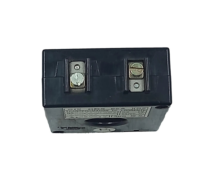 Transformador de Corrente BDX 62A 0,6 KV 100/5A 50/6Hz - Cabo Eletro