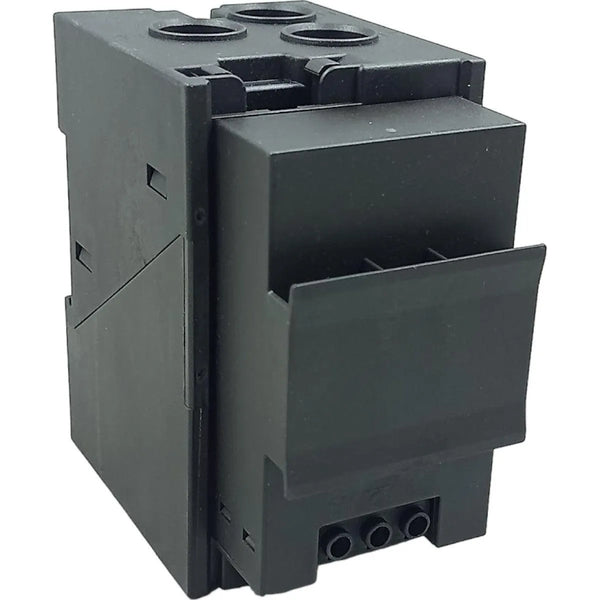 Módulo Medidor de Corrente Siemens 3UF7112-1AA01-0 10-115A - Cabo Eletro