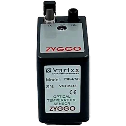 Sensor De Temperatura Varixx Zyggo ZSP/4/7/B - Cabo Eletro