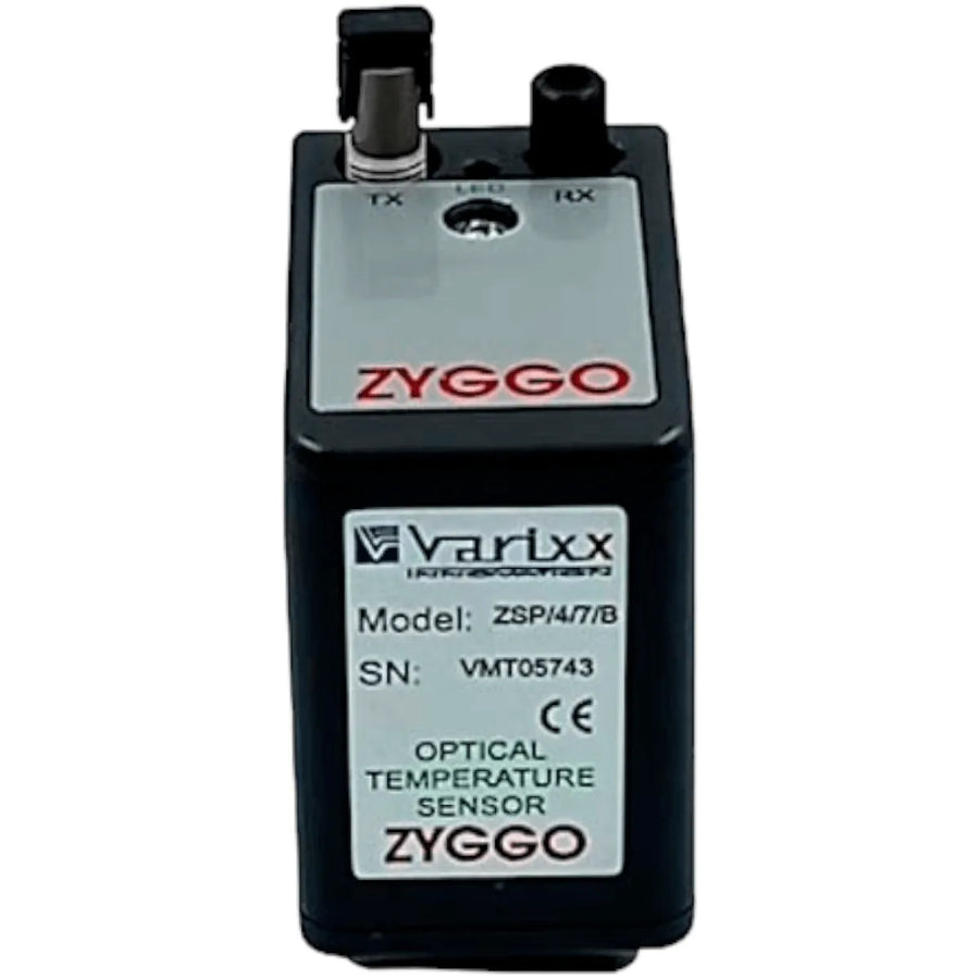 Sensor De Temperatura Varixx Zyggo ZSP/4/7/B - Cabo Eletro