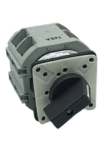 Chave Rotativa Abb OL63WC2RB 1SCA111597R1001 - Cabo Eletro