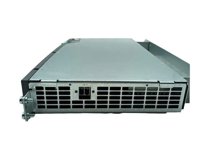 Módulo de Frenagem Siemens 6SL3100-1AE31-0AB1 600v 100kW/2 s - Cabo Eletro