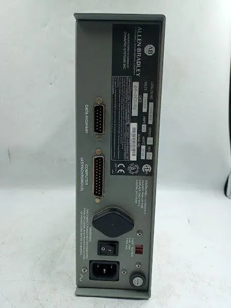 Módulo Interface Allen Bradley 1770-KF2 - Cabo Eletro