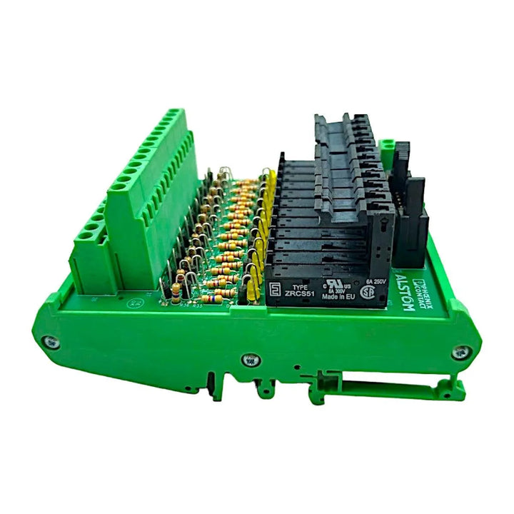 Módulo de Controle Phoenix UM108 ALSPLC 1X2 DI-SI-E 2905058 - Cabo Eletro