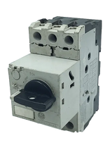 Disjuntor Motor Ge GPS1MHAN 690V 20A - Cabo Eletro