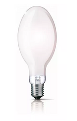 Lâmpada Vapor Metálico Philips HPI PLUS 250W/645 - Cabo Eletro