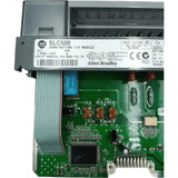 Módulo de Combinação Allen Bradley 1746-IO4 A - Cabo Eletro