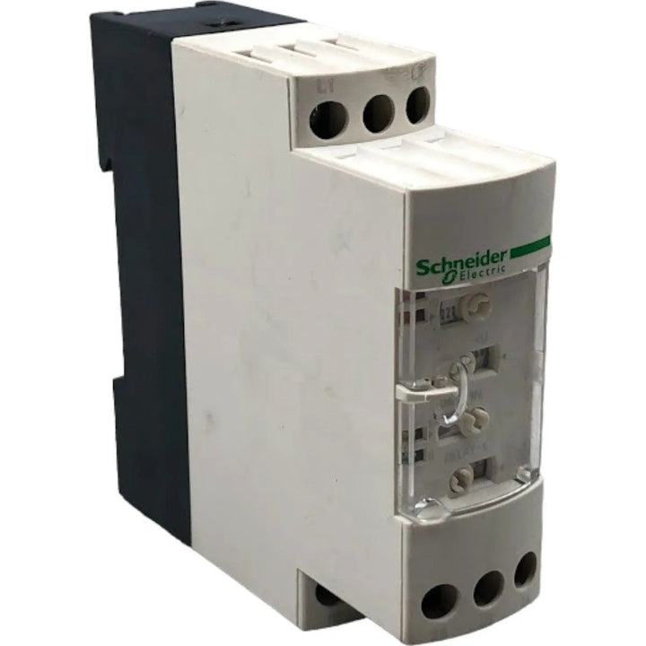 Relé De Medição Schneider RM4UB35 160-300v - Cabo Eletro