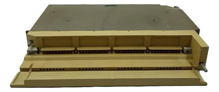Módulo de Saída Siemens 6ES5441-7LA12 - Cabo Eletro