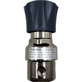 Regulador de Pressão Tescom SG1P5142 1/4 NPT - Cabo Eletro