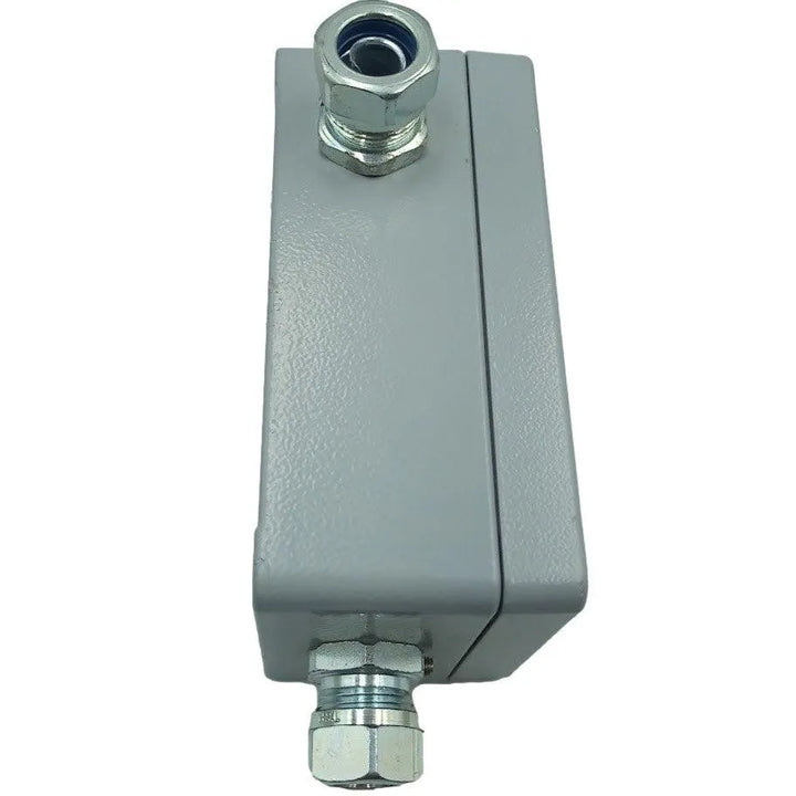 Sensor de Proximidade Proxitron LSD 201.13GDM 24VDC 0-400 mA - Cabo Eletro