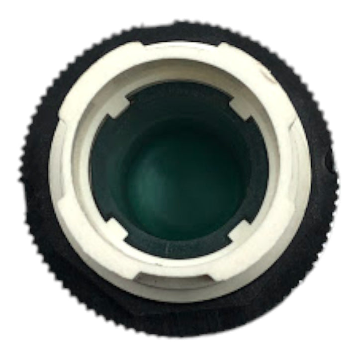 Botão De Comando Verde 22MM Schmersal B2/15 - Cabo Eletro