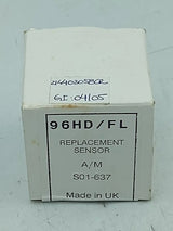 Sensor de Substituição 96HD/FL S01-637 - Cabo Eletro
