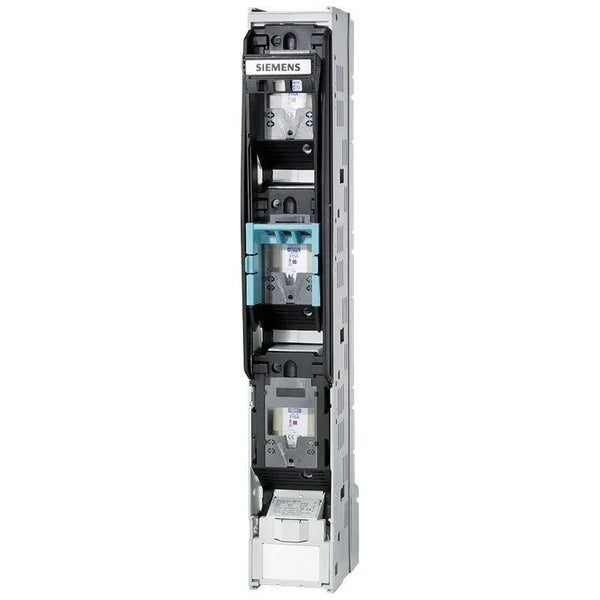 Chave Seccionadora de Fusível Siemens 3NJ4123-3BF01 - Cabo Eletro