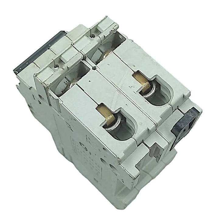 Disjuntor Bipolar ABB S272-C16 Curva C 16A 400v 10kA - Cabo Eletro