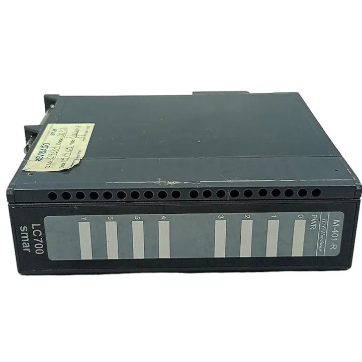 Modulo de Entrada Smar LC700 M-401-R - Cabo Eletro