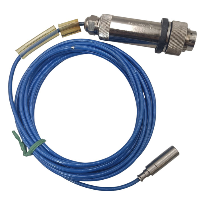 Sensor De Proximidade Marposs 6871000847 - Cabo Eletro