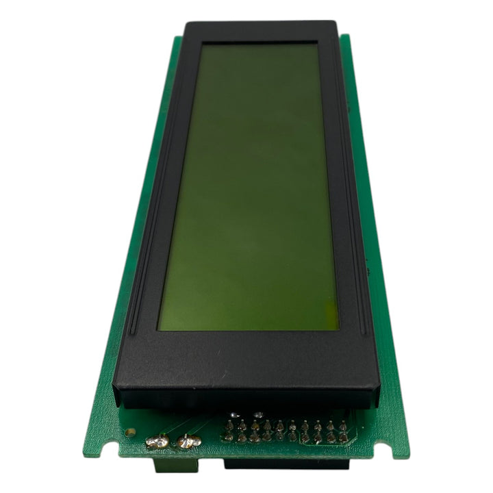 Módulo Display LCD MGLS-24064 v5.3 - Cabo Eletro
