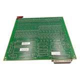 Placa de Circuito Carl Schenck  BEAV007 - Cabo Eletro