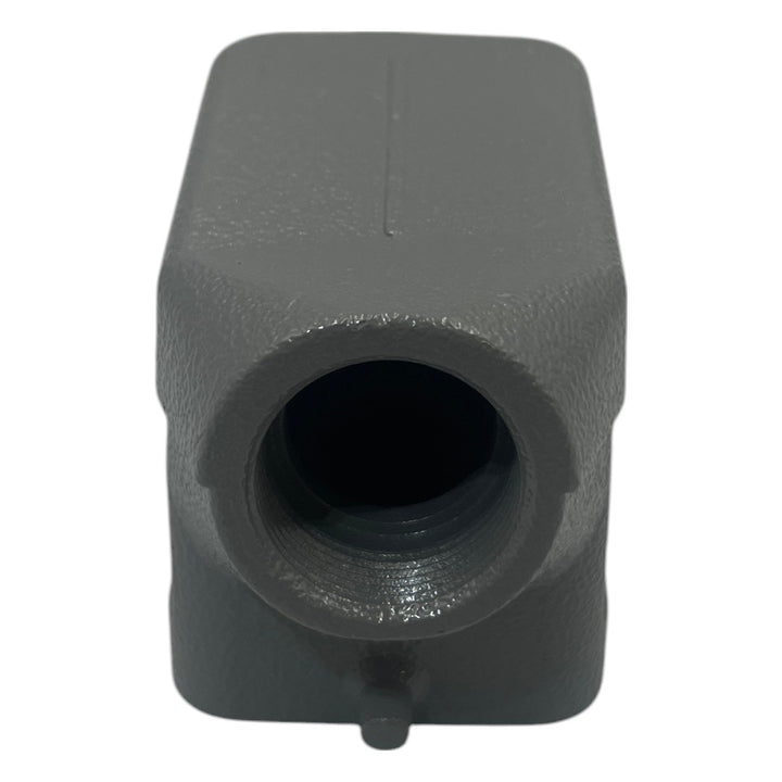 Conector Harting HAN 6B-GS-16 - Cabo Eletro