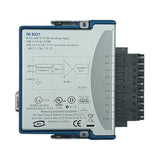 Módulo de Entrada National Instruments NI-9221 8cH 60v 12Bit - Cabo Eletro