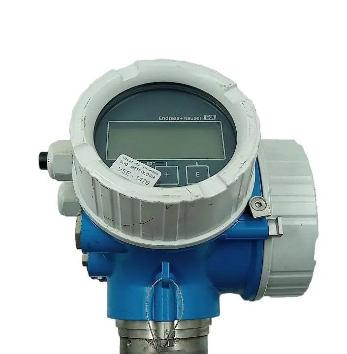 Medidor de Vazão ENDRESS+HAUSER 8E2B08-1696/0 - Cabo Eletro