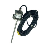 Sensor Linear Balluff BTL5-E17-M0225-B-DEXB-KA15 - Cabo Eletro