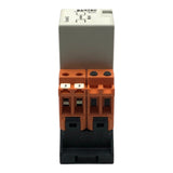 Módulo Fusível Bartec 07-7311-63J2KM00 M2,0 250v 50Hz - Cabo Eletro