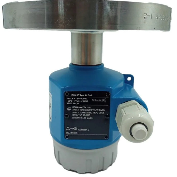 Sensor de Nível Endress Hauser FTL51-GAE2YY8G5A+ 0.6/3.5mA - Cabo Eletro