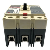 Disjuntor Caixa Moldada Cutler Hammer HMCP070M2 70A 3P 250v - Cabo Eletro
