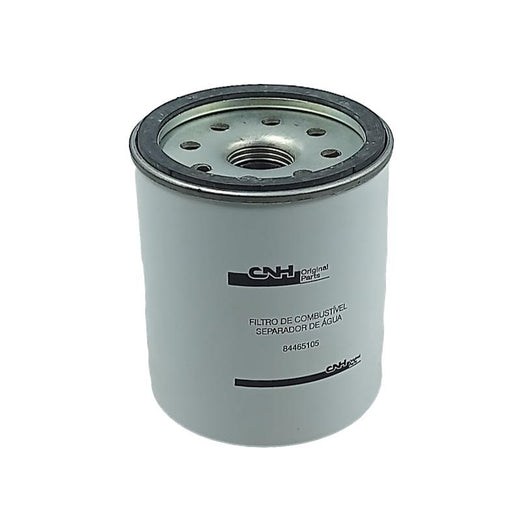 Filtro de Combustivel CNH 84465105 - Cabo Eletro