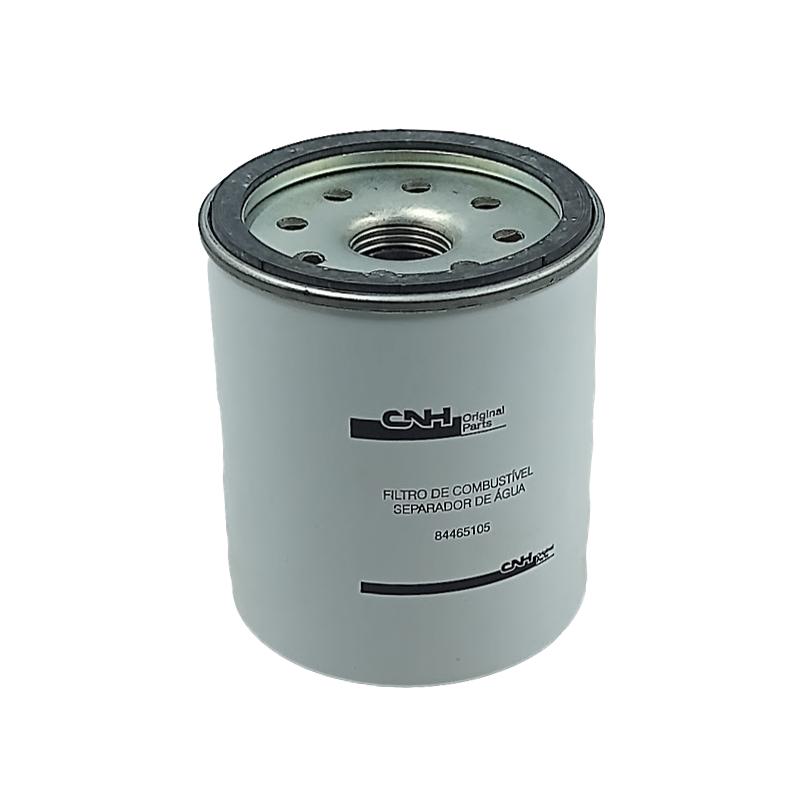 Filtro de Combustivel CNH 84465105 - Cabo Eletro
