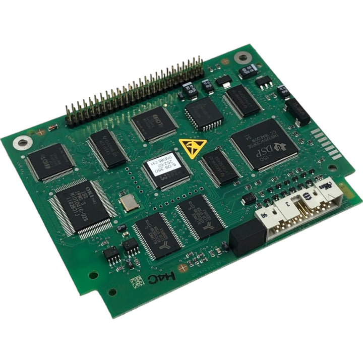 Placa Circuito PCB DSE IBS C33 MIT SSI - Cabo Eletro