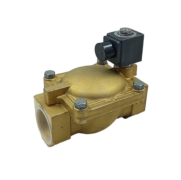 Válvula Solenoide PARKER 481865K8 D5XK8 F 8w 115v 60Hz - Cabo Eletro