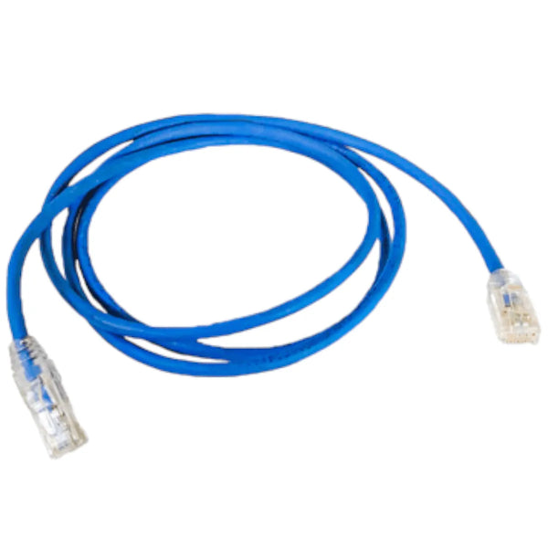 Patch Cord Furukawa Gigalan U/UTP FLEX 24AWGX4P - Cabo Eletro