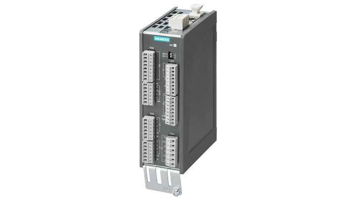 Módulo Terminal Siemens 6SL3055-0AA00-3AA1 24vDC 1.7A - Cabo Eletro