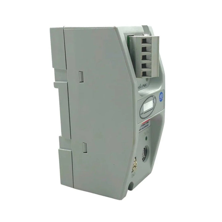 Módulo de Comunicação Allen-Bradley 1761-NET-DNI B 11-25VDC - Cabo Eletro