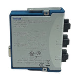Módulo de Entrada National Instruments NI-9225 3cH 300VRMS - Cabo Eletro
