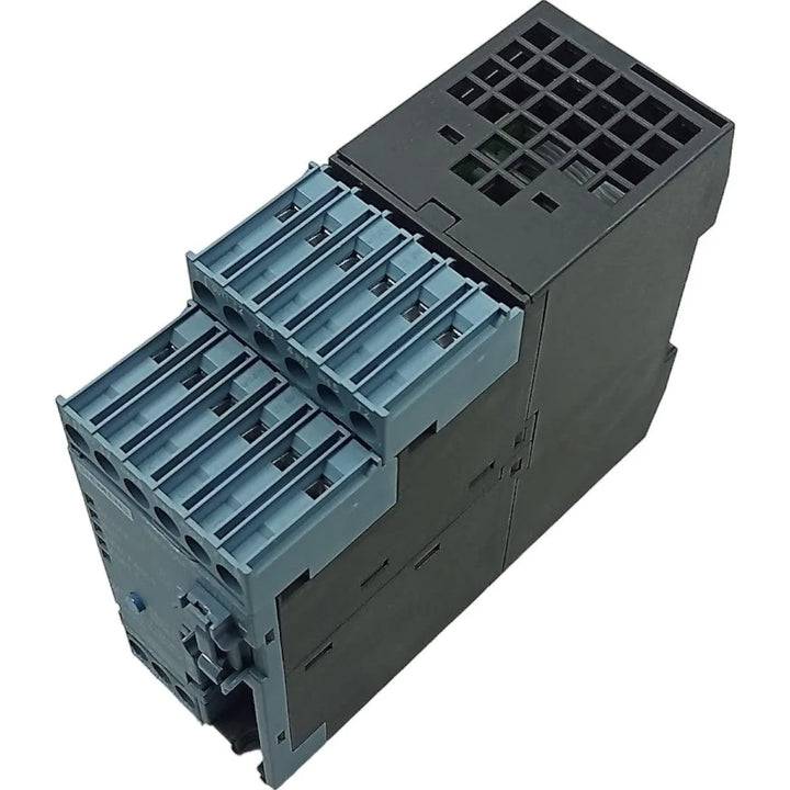 Módulo Medição de Corrente Siemens 3UF7011-1AB00-2 24vDC - Cabo Eletro