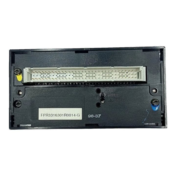 Módulo Interface Remoto ABB ICSI08E3 FPR3316301R0014-G 120v - Cabo Eletro