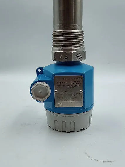 Sensor de nível Endress+Hauser FTM51-AGG2L4A32AA - Cabo Eletro